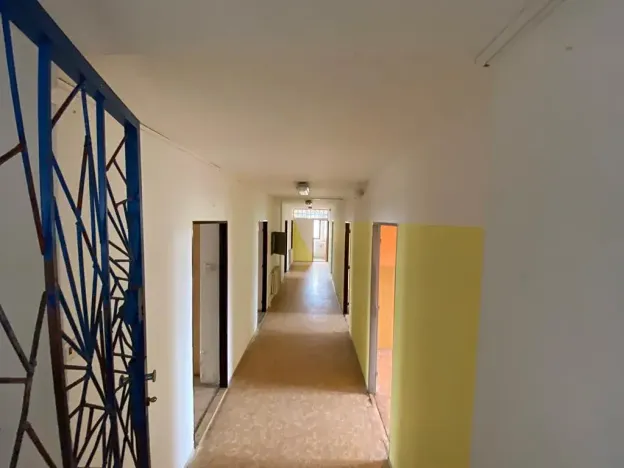 Prodej komerční nemovitosti, Vidnava, Klášterní, 4169 m2