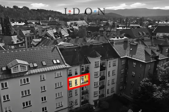 Prodej bytu 3+1, Český Těšín, Čapkova, 90 m2