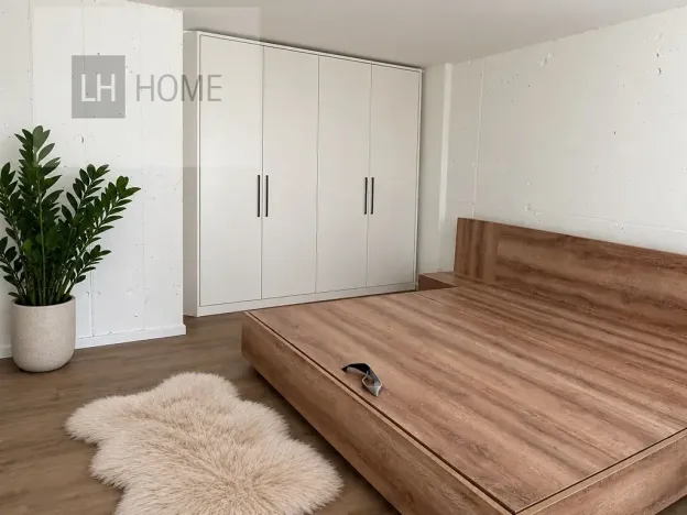Pronájem bytu 1+kk, Praha - Kbely, Mladoboleslavská, 38 m2