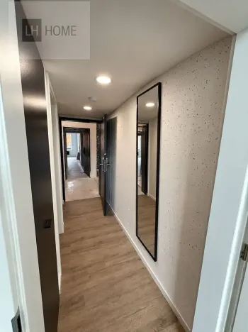 Pronájem bytu 1+kk, Praha - Kbely, Mladoboleslavská, 38 m2