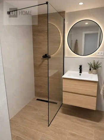 Pronájem bytu 1+kk, Praha - Kbely, Mladoboleslavská, 38 m2