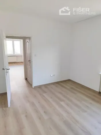 Pronájem bytu 3+1, Valašské Meziříčí, Obora, 67 m2