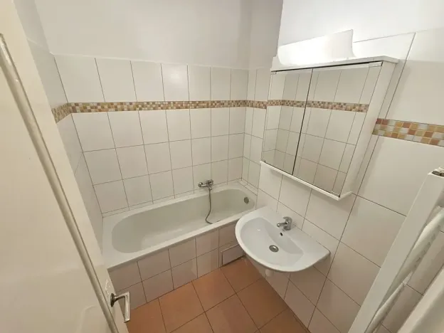 Pronájem bytu 2+1, Praha - Vinohrady, Řipská, 60 m2