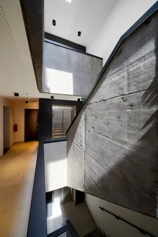 Pronájem bytu 2+kk, Brno, Cejl, 48 m2