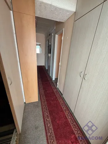 Prodej bytu 2+1, Čelákovice, Spojovací, 58 m2