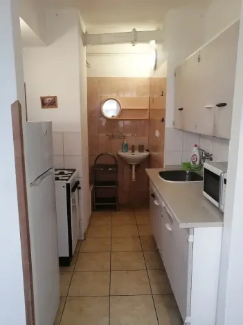 Prodej bytu 1+1, Mladá Boleslav - Mladá Boleslav III, Jičínská, 37 m2