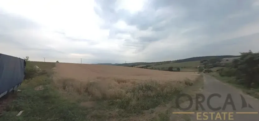 Prodej pole, Medlovice, 4802 m2