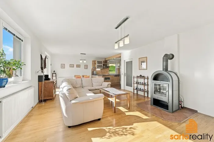 Prodej rodinného domu, Tatobity, 180 m2