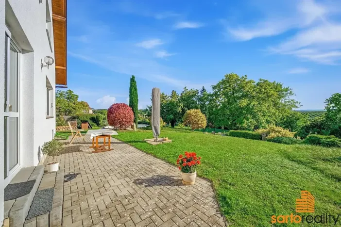 Prodej rodinného domu, Tatobity, 180 m2