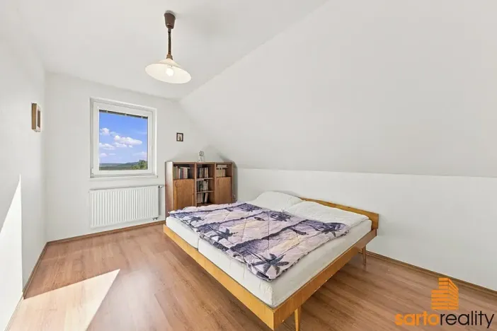 Prodej rodinného domu, Tatobity, 180 m2