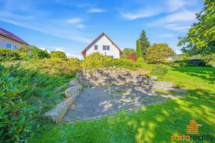 Prodej rodinného domu, Tatobity, 180 m2