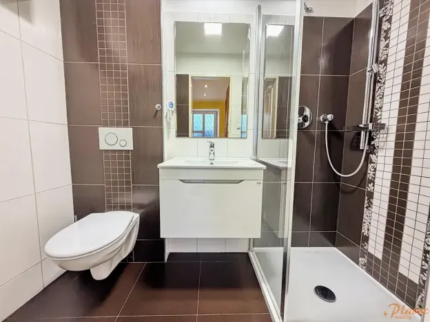 Pronájem bytu 2+1, Holubice, V Průhonu, 50 m2