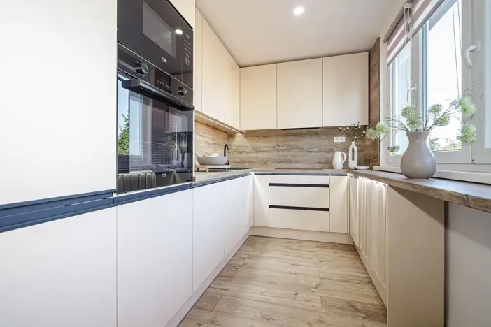 Pronájem bytu 2+kk, Ostrava, Průkopnická, 55 m2