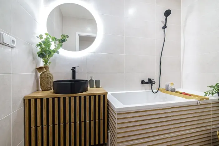 Pronájem bytu 2+kk, Ostrava, Průkopnická, 55 m2