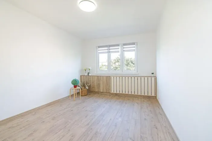 Pronájem bytu 2+kk, Ostrava, Průkopnická, 55 m2