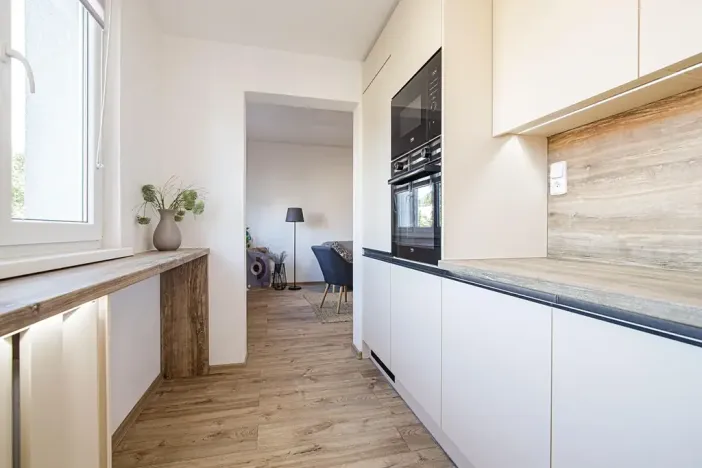 Pronájem bytu 2+kk, Ostrava, Průkopnická, 55 m2