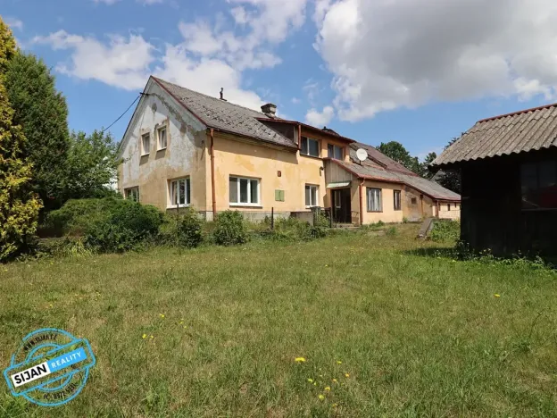 Prodej lesa, 205 m², Rýmařov, Jamartice