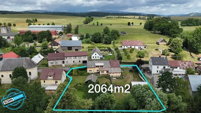 Prodej chalupy, Rýmařov, 205 m2