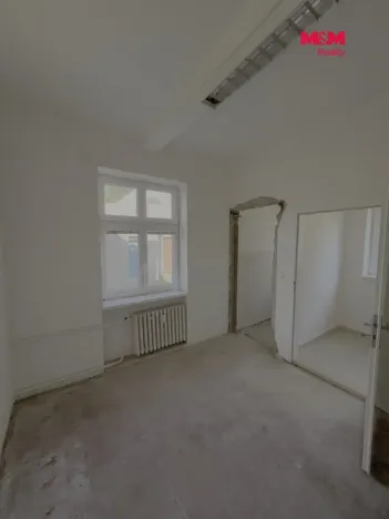 Prodej činžovního domu, Horní Suchá, Kasárenská, 368 m2