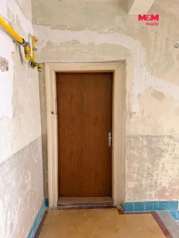 Prodej činžovního domu, Horní Suchá, Kasárenská, 368 m2