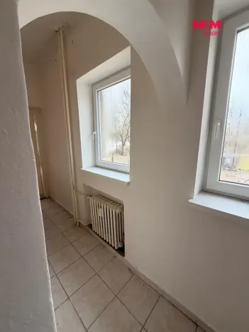 Prodej činžovního domu, Horní Suchá, Kasárenská, 368 m2