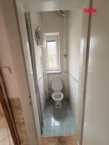 Prodej bytu 3+1, Horní Suchá, Kasárenská, 72 m2