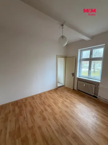 Prodej bytu 3+1, Horní Suchá, Kasárenská, 72 m2