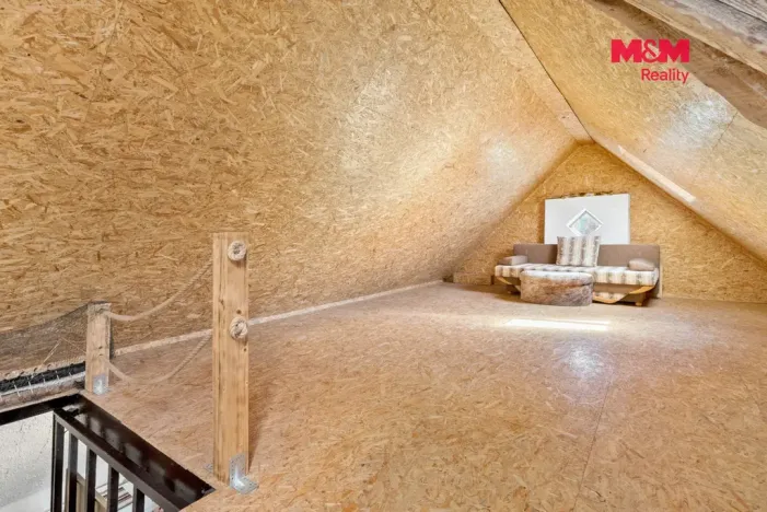 Prodej rodinného domu, Višňová, 180 m2