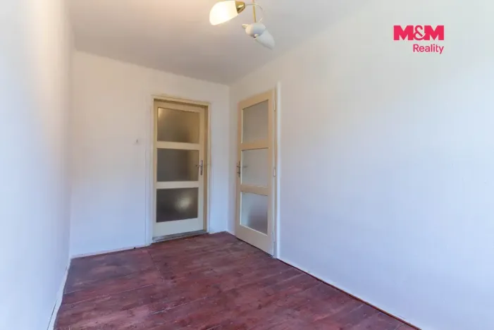 Prodej rodinného domu, Morkovice-Slížany - Morkovice, Svatopluka Čecha, 180 m2