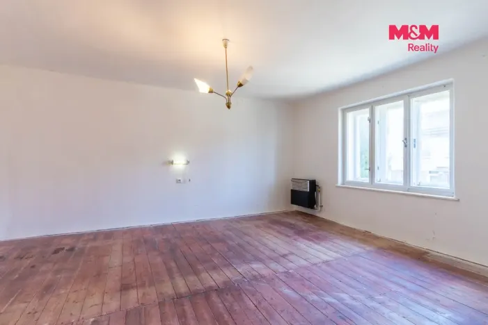 Prodej rodinného domu, Morkovice-Slížany - Morkovice, Svatopluka Čecha, 180 m2