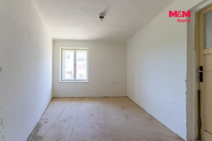 Prodej rodinného domu, Morkovice-Slížany - Morkovice, Svatopluka Čecha, 180 m2