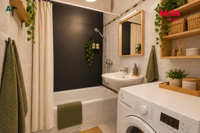 Prodej bytu 2+kk, Rakovník - Rakovník II, V Lukách, 40 m2