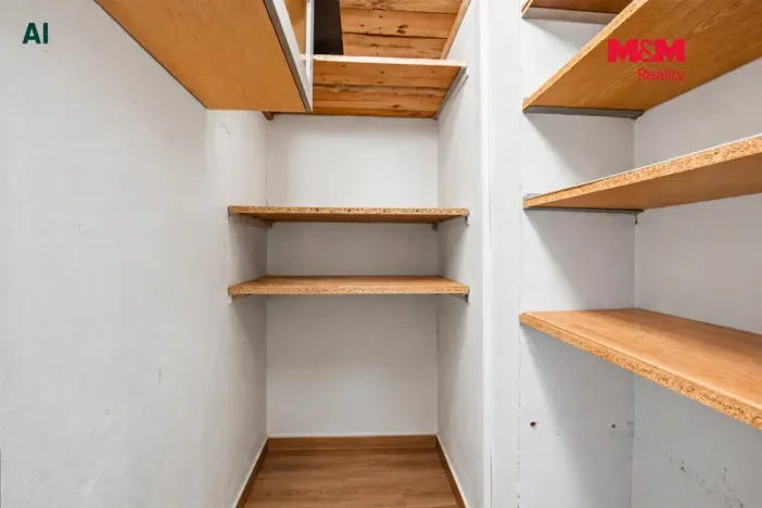 Prodej bytu 2+kk, Rakovník - Rakovník II, V Lukách, 40 m2