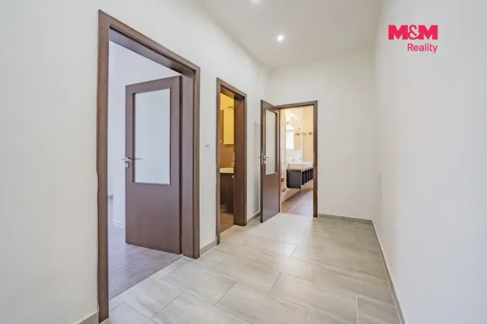 Pronájem bytu 4+kk, Aš, Chebská, 98 m2