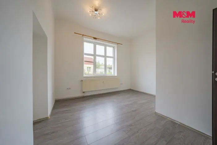 Pronájem bytu 4+kk, Aš, Chebská, 98 m2