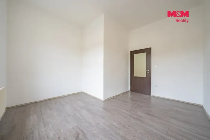 Pronájem bytu 4+kk, Aš, Chebská, 98 m2