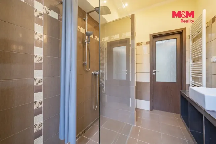 Pronájem bytu 4+kk, Aš, Chebská, 98 m2