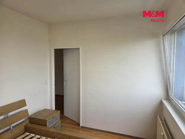 Pronájem bytu 2+kk, Praha - Hostivař, Přeštická, 52 m2