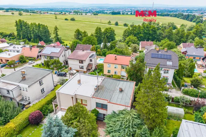Prodej rodinného domu, Rudolfov, Na třešňovce, 129 m2