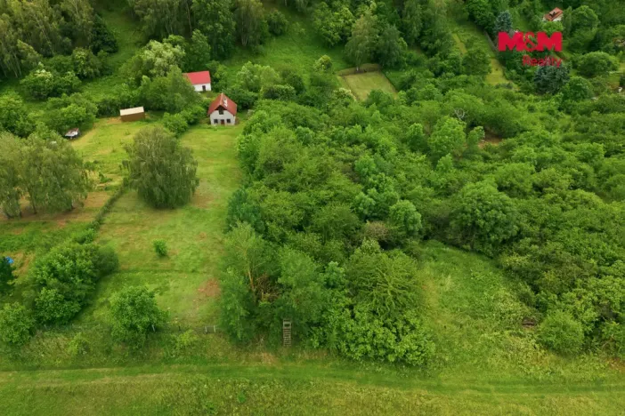 Prodej pozemku pro bydlení, Krušovice, 2033 m2