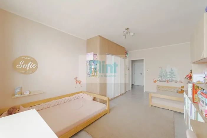 Prodej bytu 3+1, Ostrava, Srbská, 76 m2