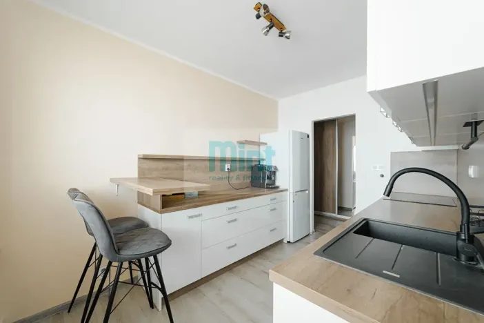 Prodej bytu 3+1, Ostrava, Srbská, 76 m2