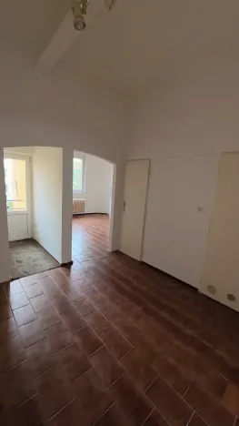 Pronájem bytu 2+1, Pardubice, Sladkovského, 75 m2