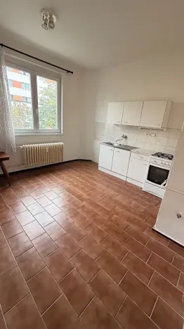 Pronájem bytu 2+1, Pardubice, Sladkovského, 75 m2