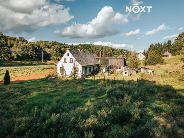 Prodej rodinného domu, Chotěvice, 177 m2