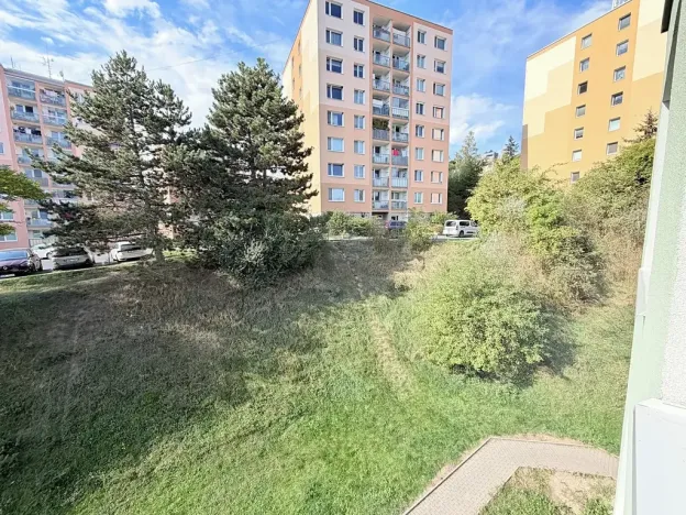 Prodej bytu 2+kk, Libčice nad Vltavou, Pod Saharou, 45 m2