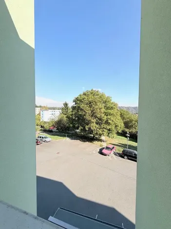 Prodej bytu 2+kk, Libčice nad Vltavou, Pod Saharou, 45 m2