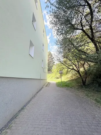 Prodej bytu 2+kk, Libčice nad Vltavou, Pod Saharou, 45 m2