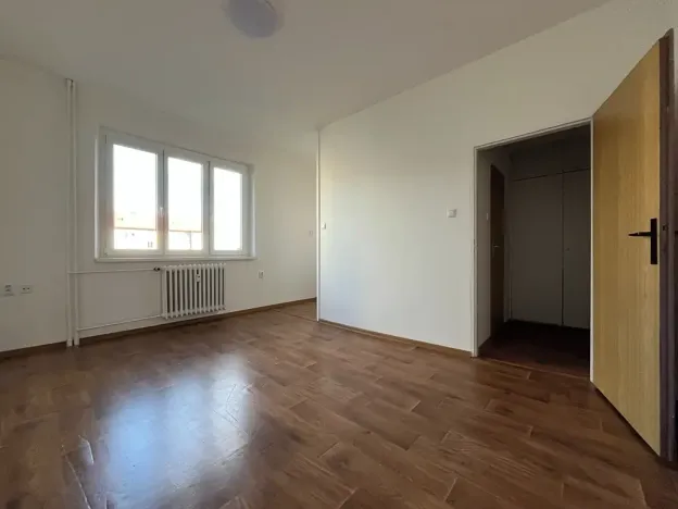 Pronájem bytu 1+1, Třinec, 31 m2