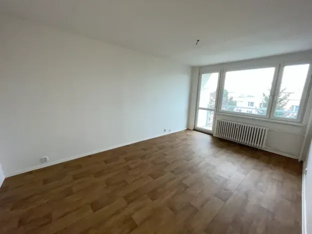 Pronájem bytu 3+1, Děčín, U Tvrze, 68 m2